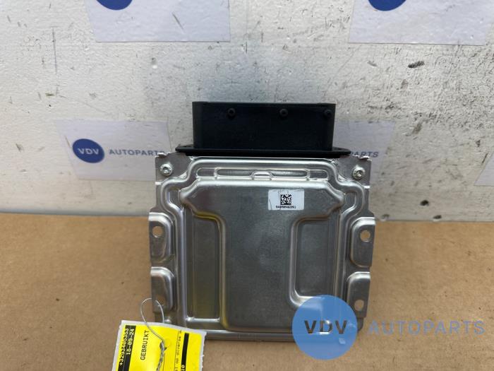 Module (miscellaneous) Mercedes C-Klasse