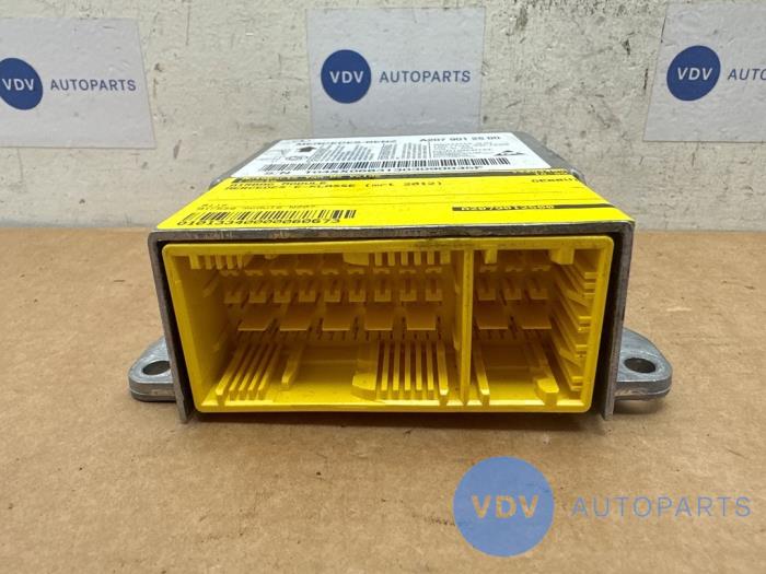 Module airbag  Mercedes E-Klasse