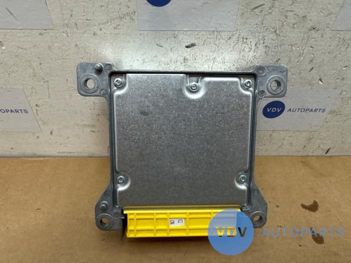 Module airbag  Mercedes E-Klasse