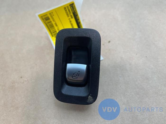 Przelacznik Mercedes C-Klasse