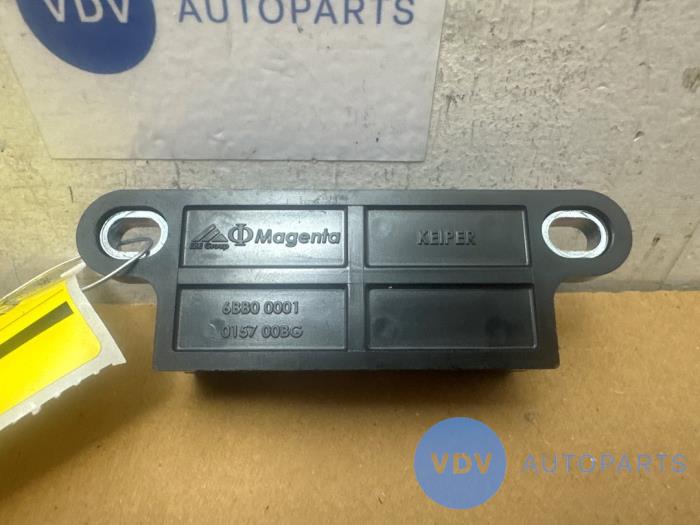 Diversen Mercedes C-Klasse