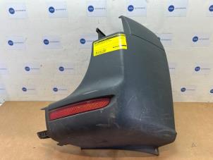 Gebruikte Bumperdeel rechts-achter Mercedes Sprinter 3,5t (907.6/910.6) 314 CDI 2.1 D FWD Prijs € 42,35 Inclusief btw aangeboden door Autoparts Van De Velde