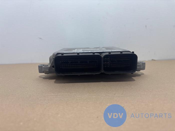 Ignition lock + computer Mercedes Vito