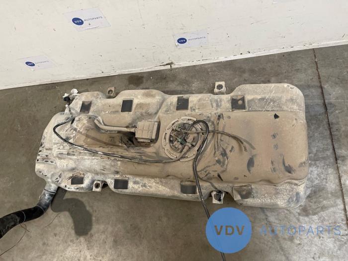 Réservoir de carburant Mercedes Vito