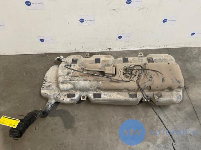 Réservoir de carburant Mercedes Vito