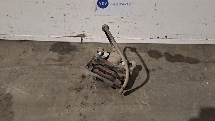 Pinza de freno derecha detrás Mercedes Vito