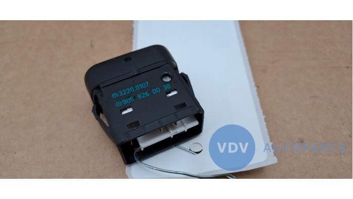 Miscellaneous Mercedes Sprinter