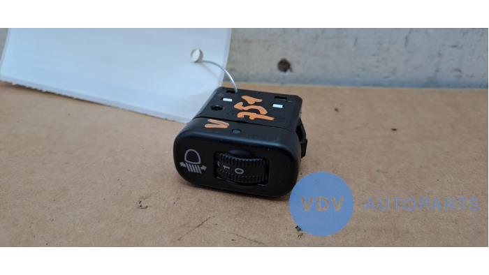 Diversen Mercedes Sprinter