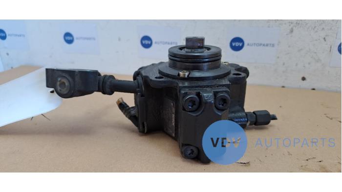 Pompe haute pression Mercedes C-Klasse