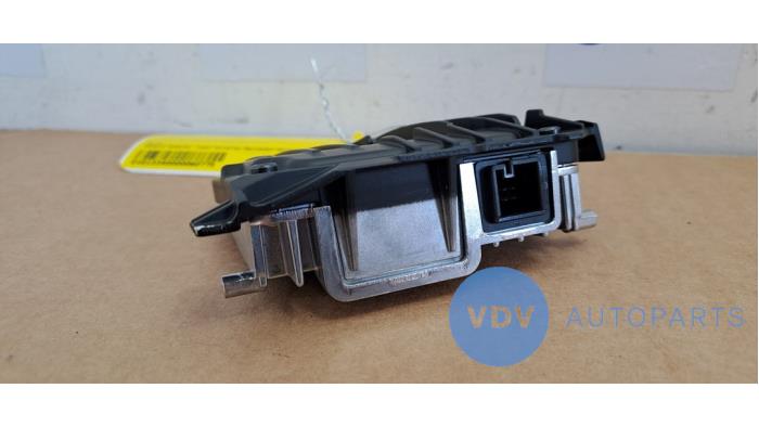 Camera module Mercedes B-Klasse