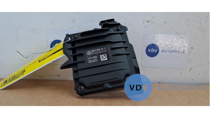 Camera module Mercedes B-Klasse