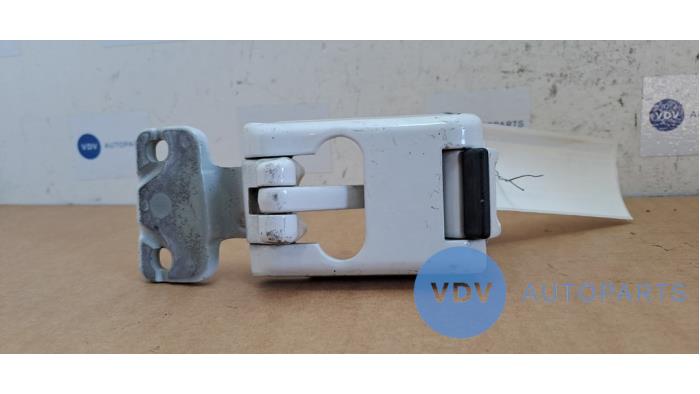 Tailgate hinge Mercedes Sprinter