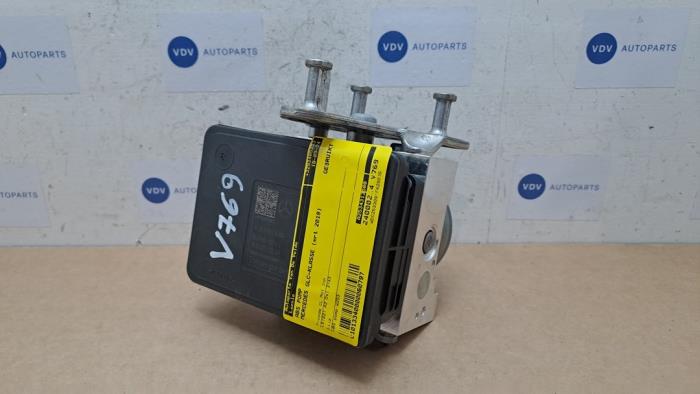 ABS pump Mercedes GLC-Klasse