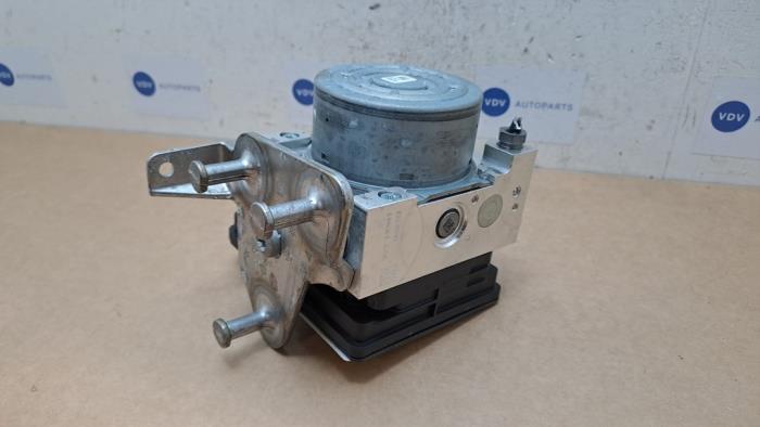 ABS pump Mercedes GLC-Klasse