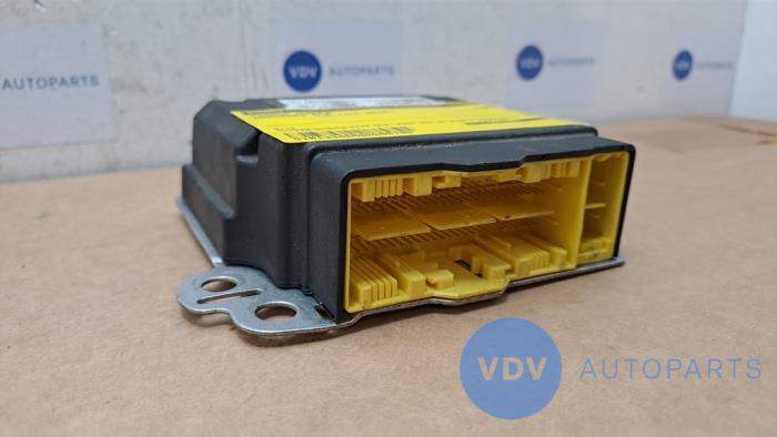 Module airbag  Mercedes CLA