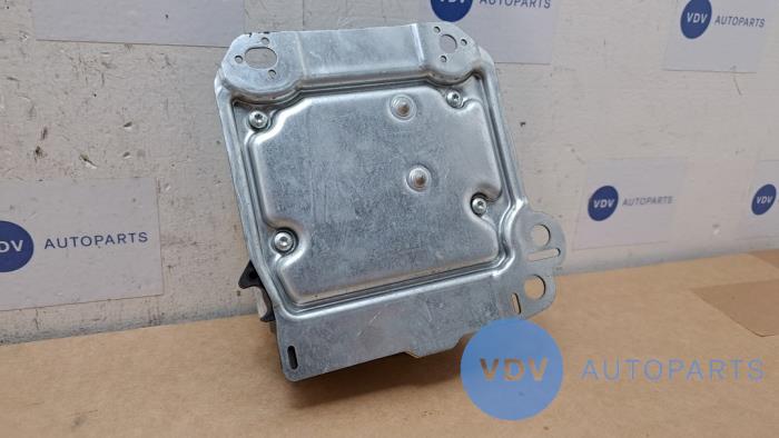 Module airbag  Mercedes CLA