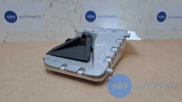 Modul kamery Mercedes C-Klasse