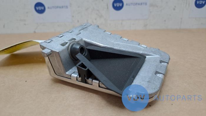 Modul kamery Mercedes C-Klasse