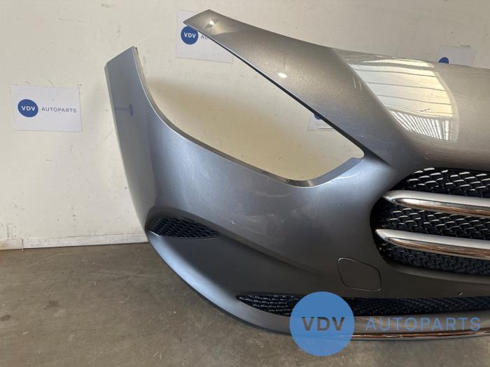 Pare-chocs avant Mercedes B-Klasse