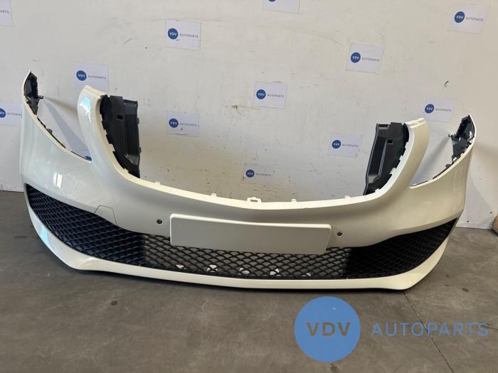 Front bumper Mercedes V-Klasse