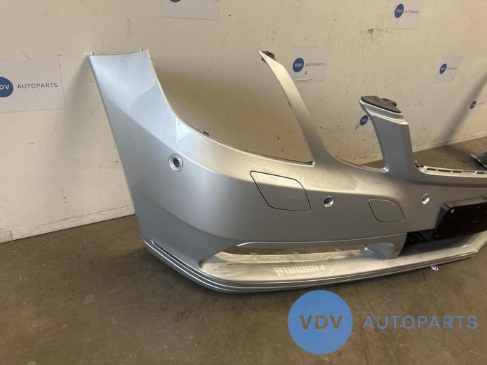 Pare-chocs avant Mercedes E-Klasse