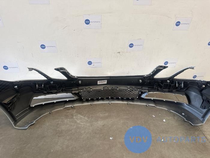 Pare-chocs avant Mercedes E-Klasse