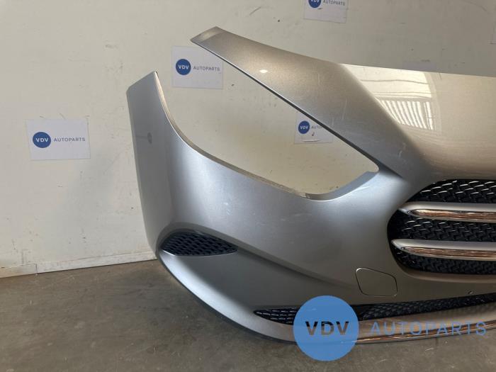 Pare-chocs avant Mercedes B-Klasse