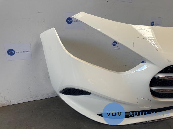 Pare-chocs avant Mercedes B-Klasse