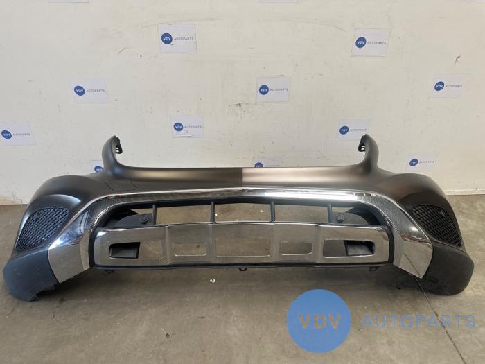 Zderzak przedni Mercedes GLC-Klasse