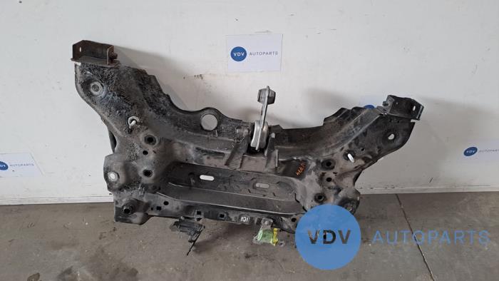 Subframe Mercedes Citan