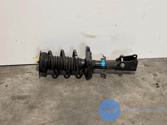 Front shock absorber, right Mercedes Citan