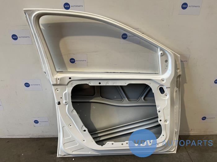 Portière 4portes avant gauche Mercedes B-Klasse