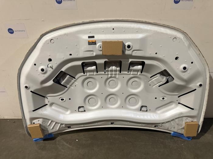 Motorhaube Mercedes GLA