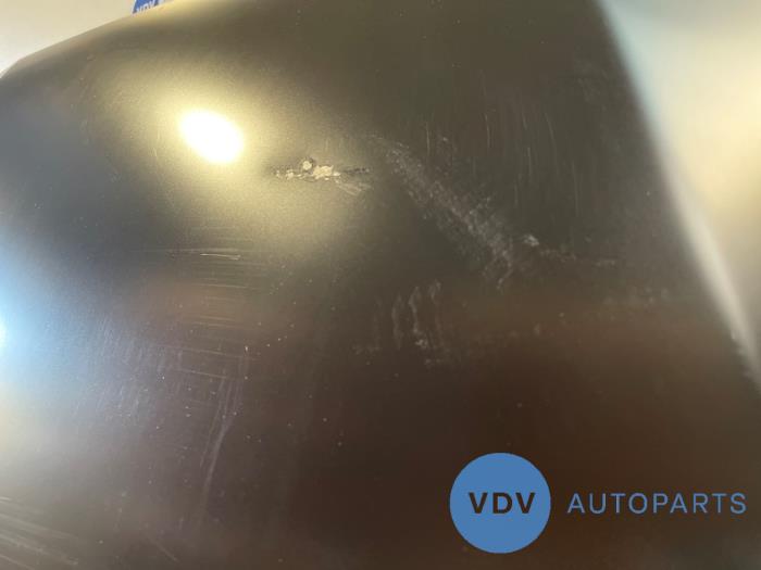 Capot Mercedes E-Klasse