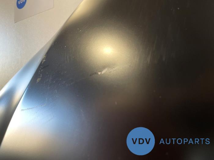 Capot Mercedes E-Klasse