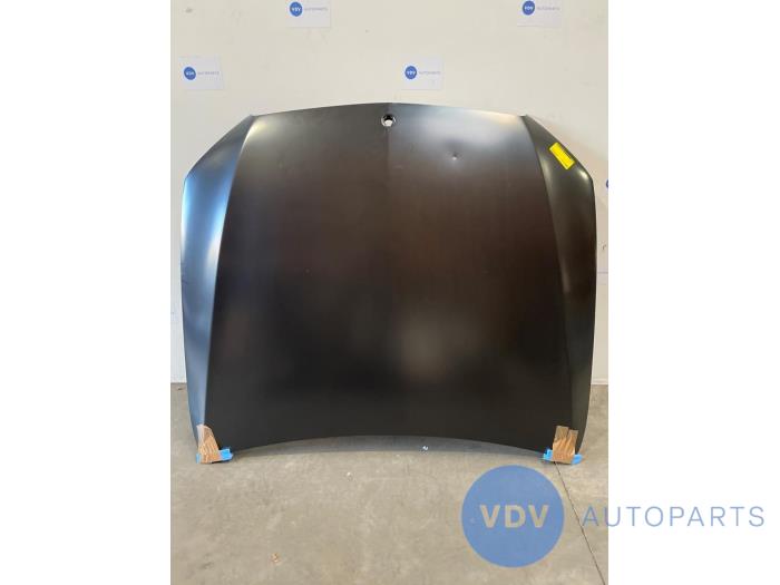 Capot Mercedes E-Klasse