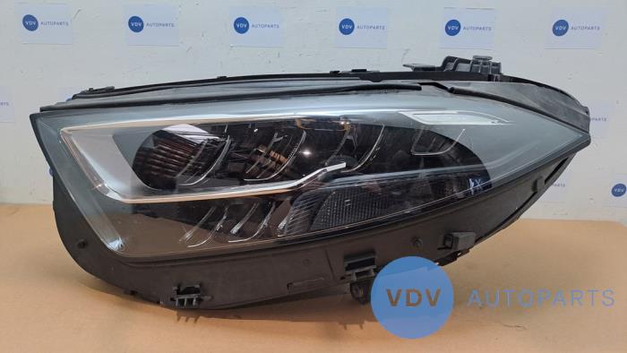 Koplamp links Mercedes CLS-Klasse