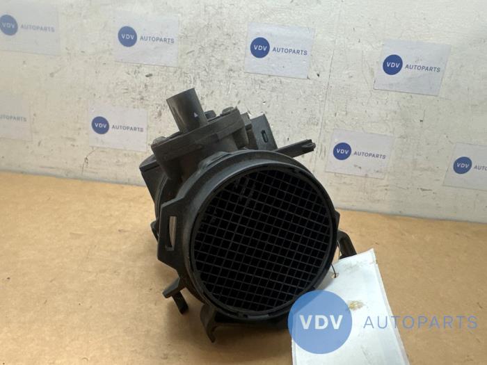 Czujnik masy powietrza Mercedes S-Klasse