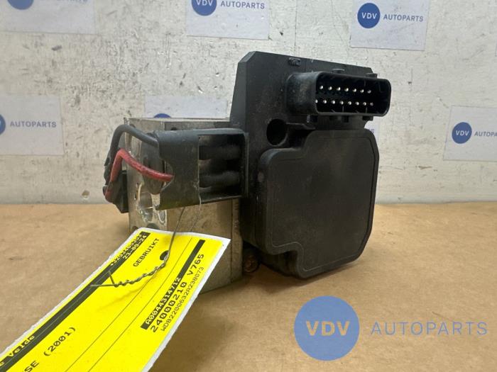 Pompe ABS Mercedes S-Klasse