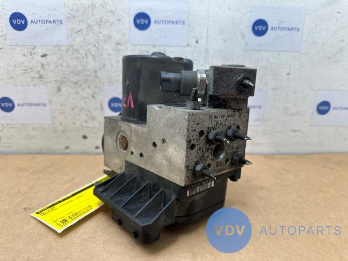 Pompe ABS Mercedes S-Klasse