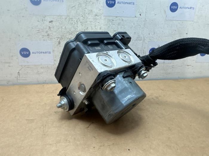 ABS pump Mercedes CLA