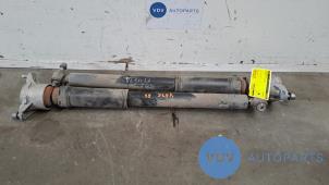 Gebruikte Schokbreker set Mercedes CLA (117.3) 2.2 CLA-200 CDI, 200 d 16V Prijs € 36,30 Inclusief btw aangeboden door Autoparts Van De Velde