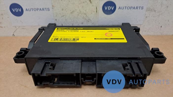 Module (divers) Mercedes C-Klasse