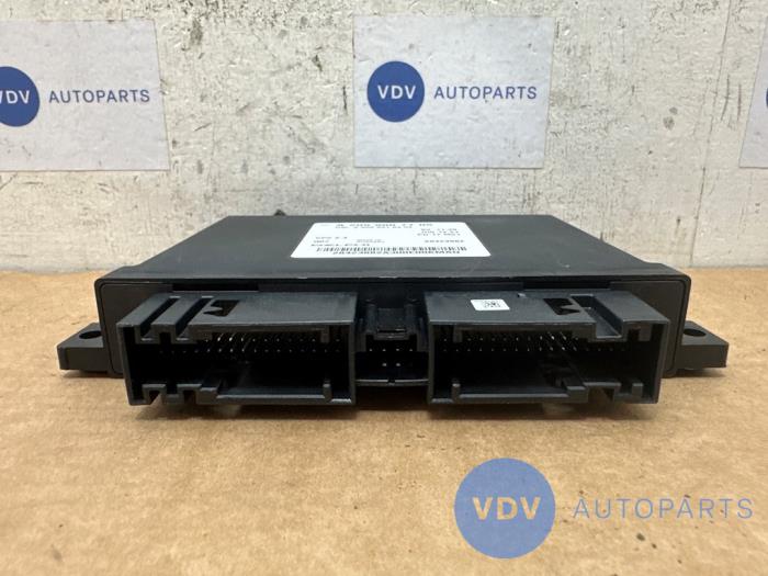 Module (divers) Mercedes C-Klasse