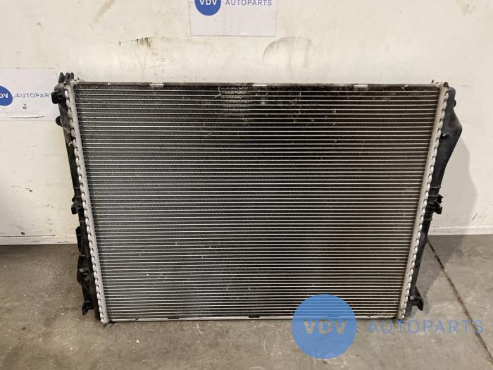 Radiateur Mercedes Vito