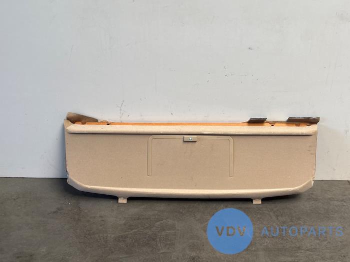 Parcel shelf Mercedes 190E/D