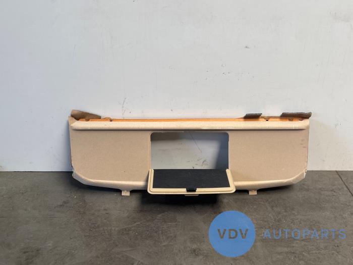 Hoedenplank Mercedes 190E/D