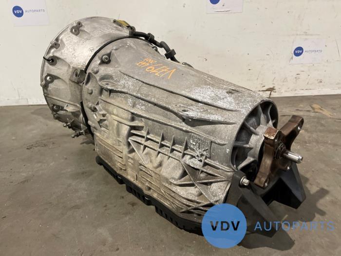 Getriebe Mercedes Vito