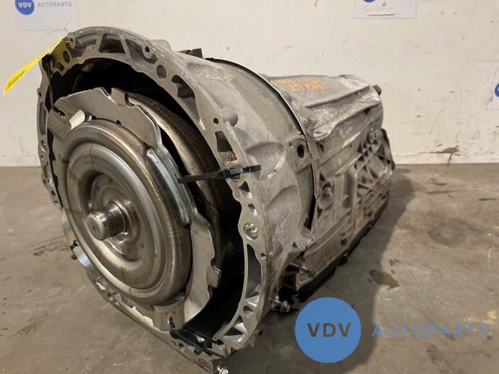 Getriebe Mercedes Vito