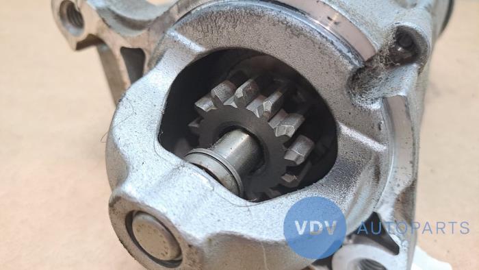 Starter Mercedes Vito